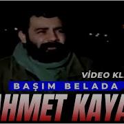 Ahmet Kaya Başım Belada Official Video
