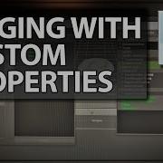 MotionBuilder Tutorial Rigging With Relation Constraint And Custom Properties
