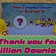 Ninjala Dev Diary 28