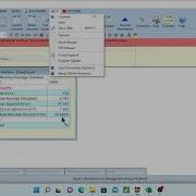 Using Software For Time Series Forecasting