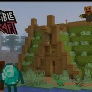 Impossible Minecraft Episode 2 STARTER BASE HUGS