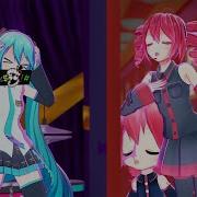 SFM Daisy Bell But Teto Sings It