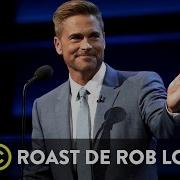 Rob Lowe Roast De Rob Lowe