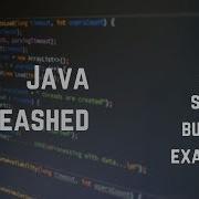 39 Java StringBuilder And Conversions Example