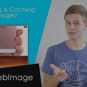 Loading And Caching Images SDWebImage Swift 3 In Xcode 8