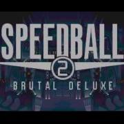 Speedball 2 Title Music Atari ST