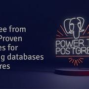 Break Free From Oracle Proven Strategies For Migrating Databases To Postgres