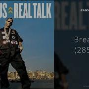 Fabolous Breathe 285Hz