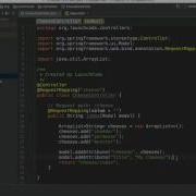 Intro To Spring Boot Views Part 2