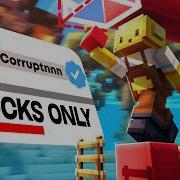 Skywars Youtubers IMPOSSIBLE Challenges