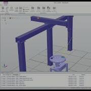 ABB RobotStudio Standalone Controller And Positioner Simulation