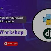 Live Workshop Advanced Python Web Development With Django Skill Sphere