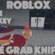 FE Grab Knife V4 Script WORKING