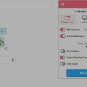Get Started With Screencastify Record