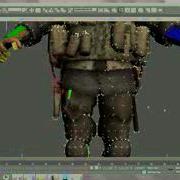 Tutorial Cod4 3d Animation YouTube