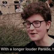 Oxford Pride 2016 Promo