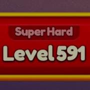 Loop Sort Walkthrough Level 591 Solution
