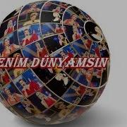 AYŞEN BİRGÖR Benim Dünyamsın