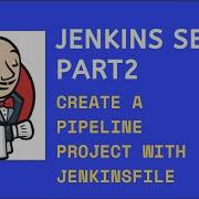 Jenkins Made Easy Creating Your First Pipeline Project On AWS Jenkins Series Part 2