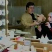 Michael Jackson Making Of Ghost High Quality 1 Of 2