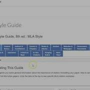 Adding Library Guides To Canvas Legacy RCE