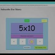 Math Game Project In PHP With Source Code Cs619