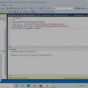 Как настроить TDE в SQL Server 2019 с нуля