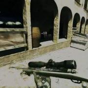 COD4 Noscope By Panda