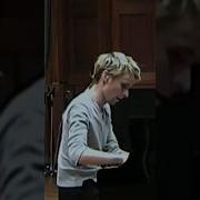 Muse Matt On Piano During The Recording Of Absolution Shorts