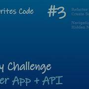 30 Day Weather App Challenge Part 3 CWC Openweathermap Combine SwiftUI