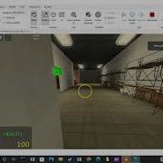 Nextbots Test 02
