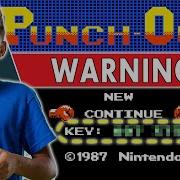 Do NOT Let Your Kids Use This Punch Out Code R Rated Mike Tyson