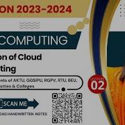 CC2 Evolution Of Cloud Computing Distributed Computing Cluster Computing Grid Computing