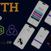 Mastering Authentication In React Native Expo Router With Node Js And MongoDB