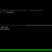 Troubleshooting Go Application Development Index Errors Packtpub Com
