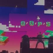 Martin Garrix Oops Kosoku Japan 2023