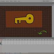 Adobe Flash Pro Tutorials How To Make A Simple Point And Click Game AS3 Part 2 HQ