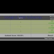 Longest AND Subarray Codechef Solution Best Approach O 1 Time Longest And Subarray
