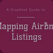 A Guide To Mapping New York S Airbnb Listings Geospatial Analysis