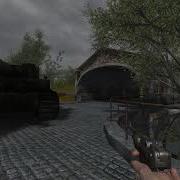 Call Of Duty 2 Custom Multiplayer Map Showcase Cod Castle