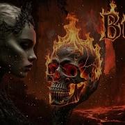 Burn Lilith Knox Rapture Metal