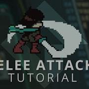 GameMaker Studio 2 Melee Attacks Tutorial