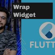 Wrap Widget Flutter Tutorial In Hindi Flutter Widget