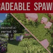 Upgradeable Spawners Minecraft Spawner Levels Plugin
