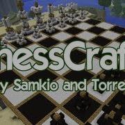 Plugin Showcase ChessCraft Revisited WoopaGaming