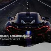 NO MORE GOODBYE EXTENDED REMIX