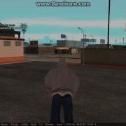 Античит на Fly Hack на сервере Russian Rp
