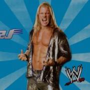 WWE Chris Jericho 2004 2005 Theme Break The Walls Down V3