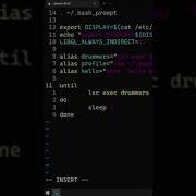 Edit Multiple Lines At Once With Vim Ctrl V