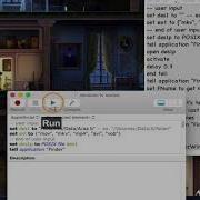 AppleScript Renaming Files For TV Series Free On Mac